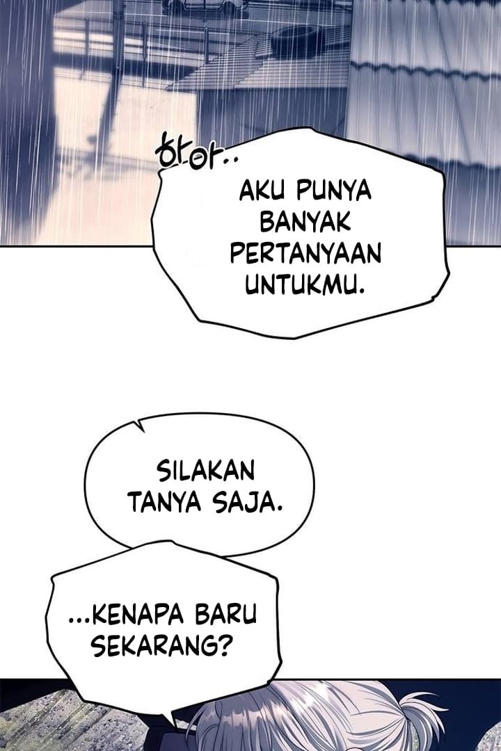 Undercover! Chaebol High School Chapter 71 - halaman 79