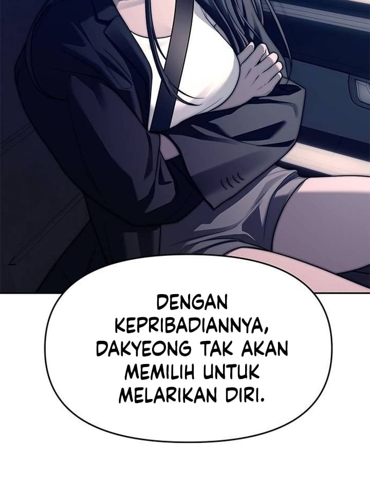 Undercover! Chaebol High School Chapter 71 - halaman 83