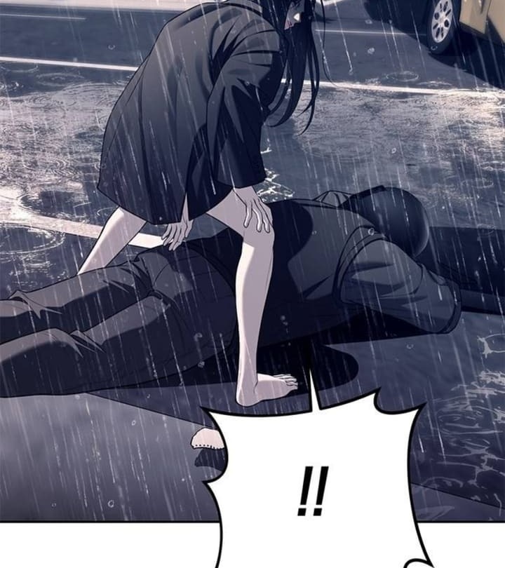 Undercover! Chaebol High School Chapter 72 - halaman 65