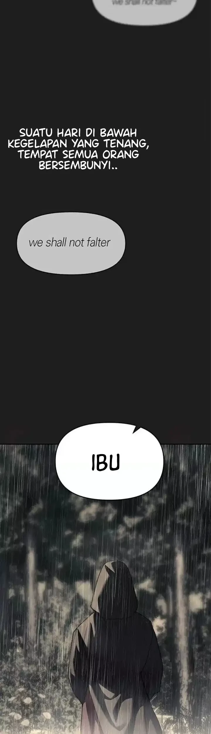 Undercover! Chaebol High School Chapter 73 - halaman 4