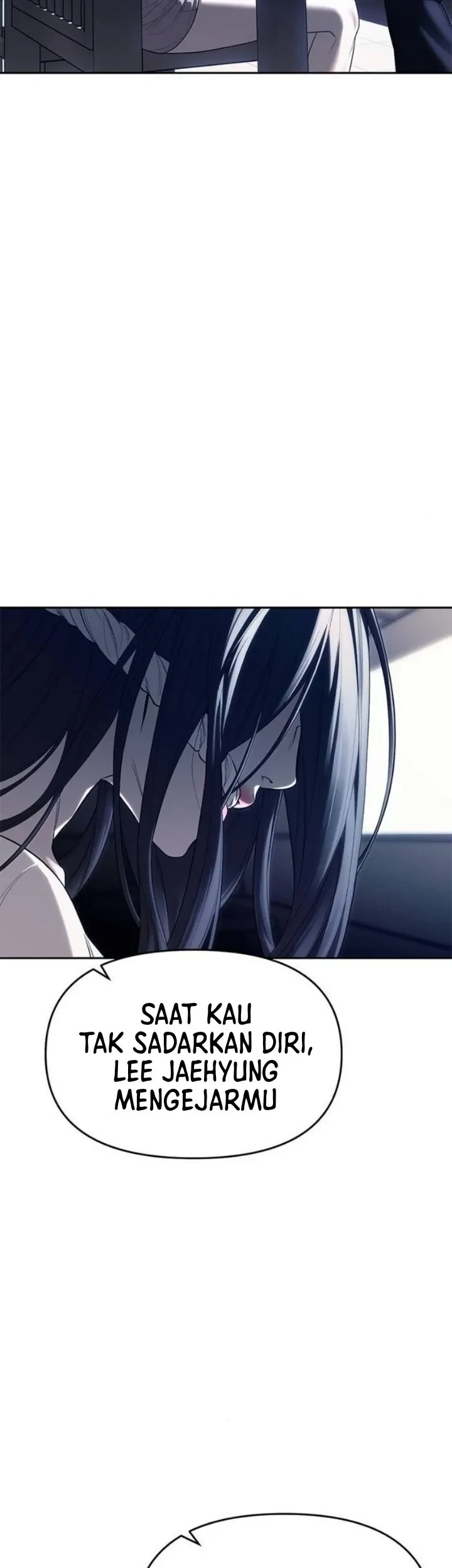 Undercover! Chaebol High School Chapter 75 - halaman 15