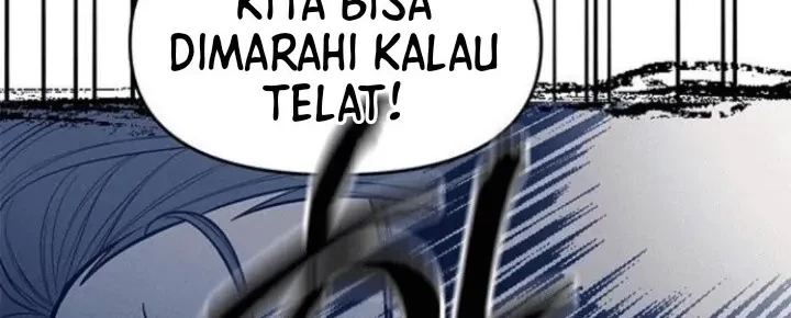 Undercover! Chaebol High School Chapter 77 - halaman 15