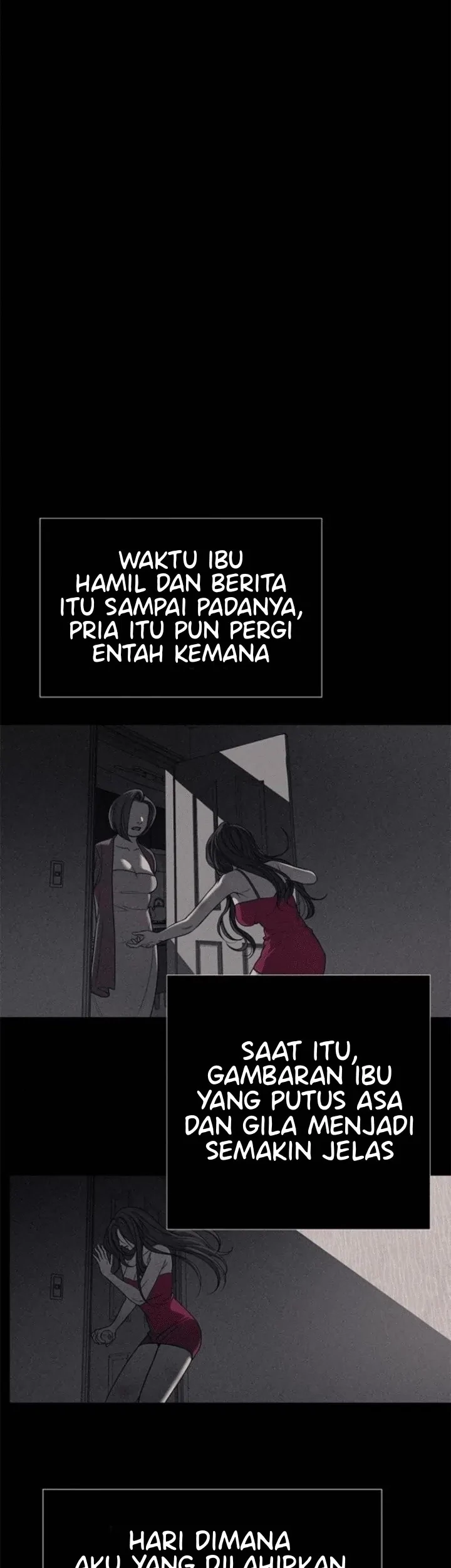 Undercover! Chaebol High School Chapter 77 - halaman 39