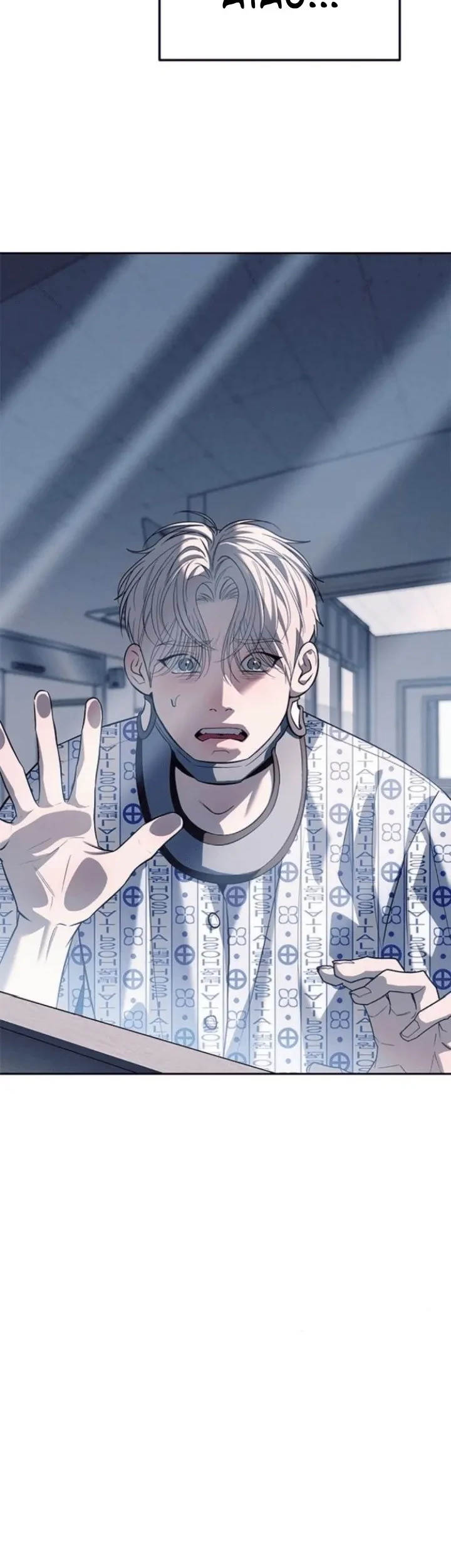 Undercover! Chaebol High School Chapter 77 - halaman 86