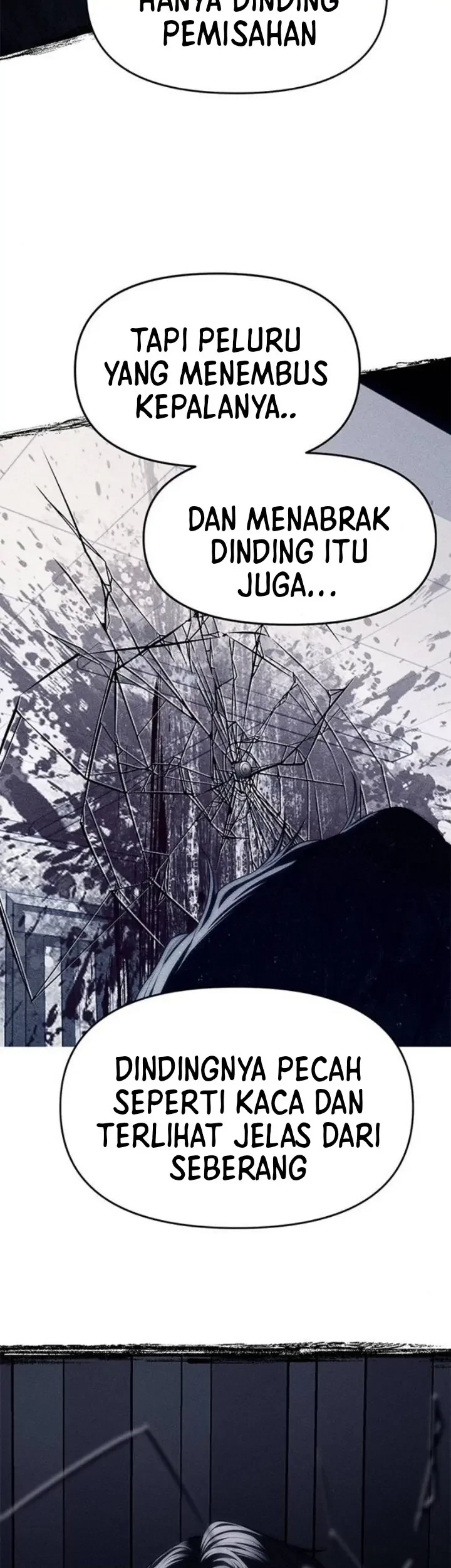 Undercover! Chaebol High School Chapter 78 - halaman 26