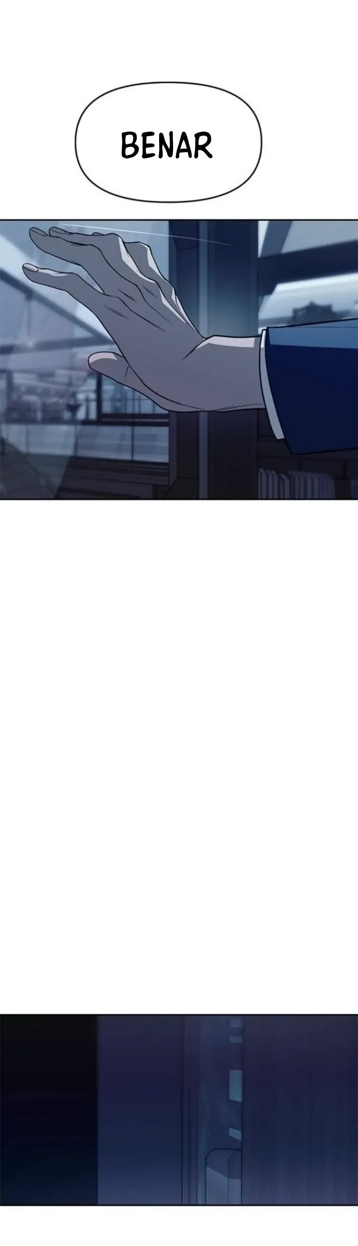 Undercover! Chaebol High School Chapter 79 - halaman 71