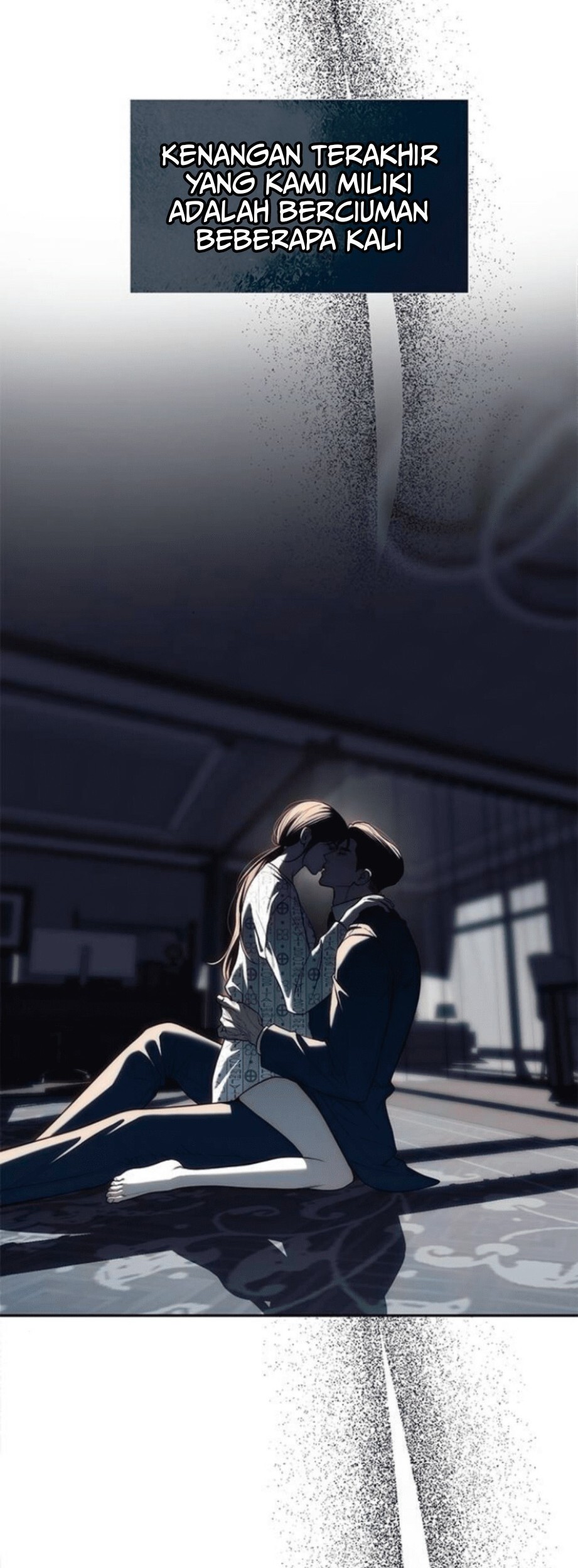 Undercover! Chaebol High School Chapter 80 - halaman 2