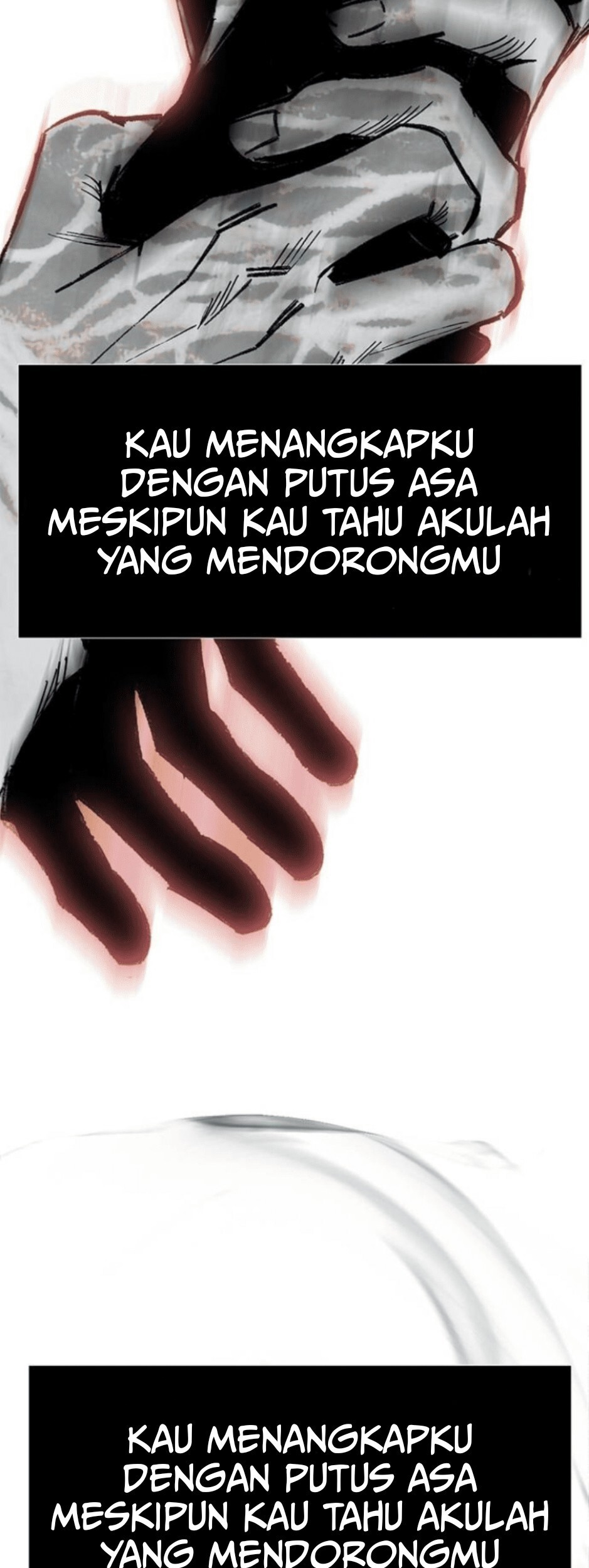 Undercover! Chaebol High School Chapter 80 - halaman 39