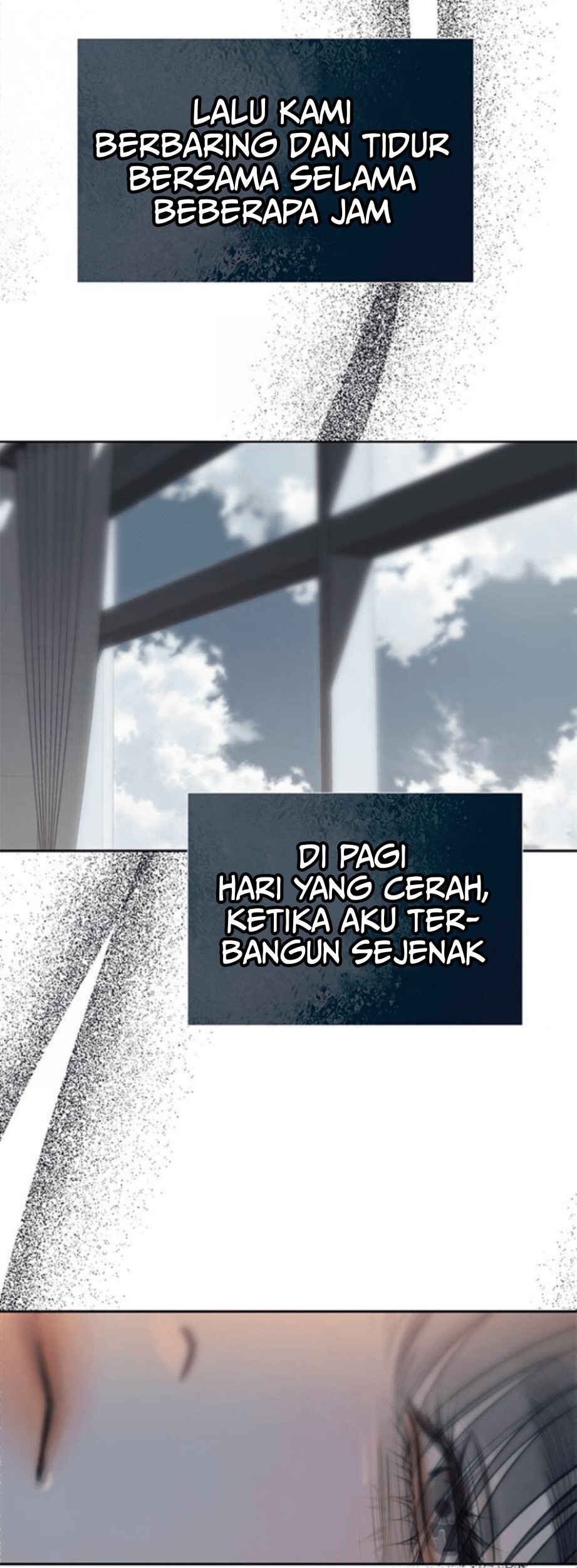 Undercover! Chaebol High School Chapter 80 - halaman 4