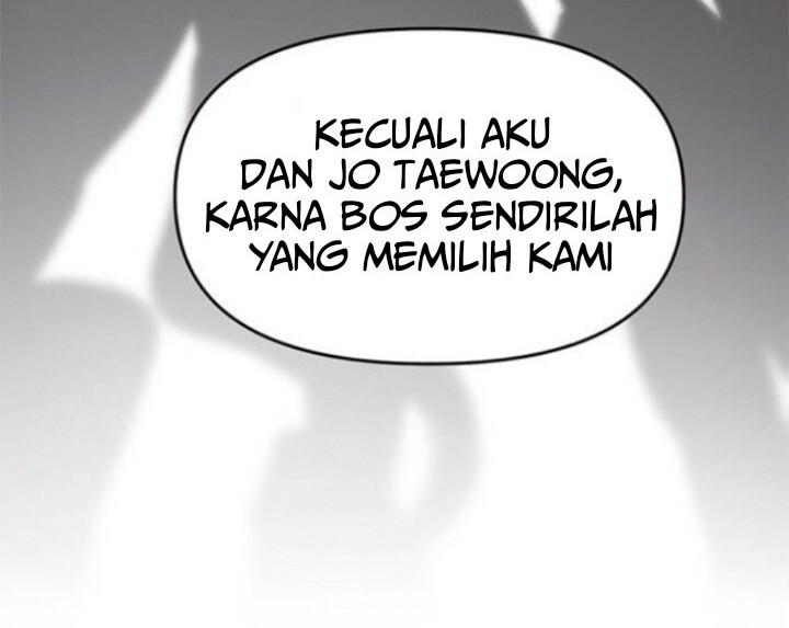 Undercover! Chaebol High School Chapter 81 - halaman 50