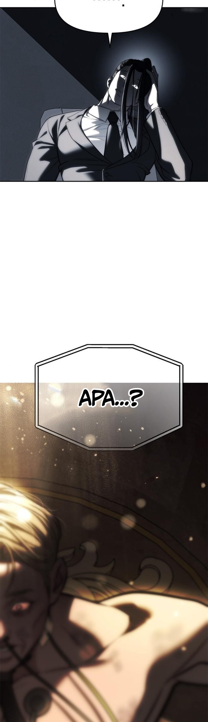 Undercover! Chaebol High School Chapter 82 - halaman 86