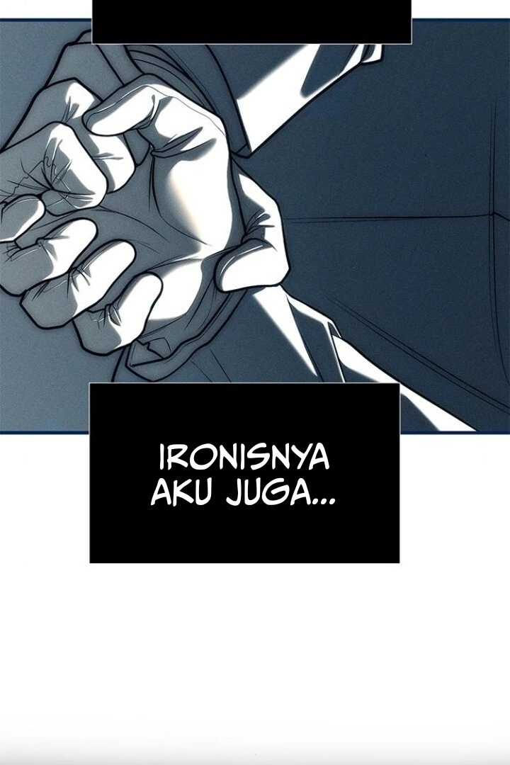 Undercover! Chaebol High School Chapter 83 - halaman 116