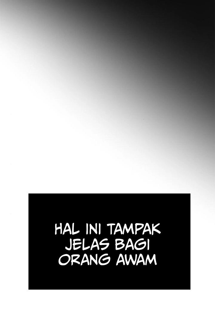 Undercover! Chaebol High School Chapter 83 - halaman 151