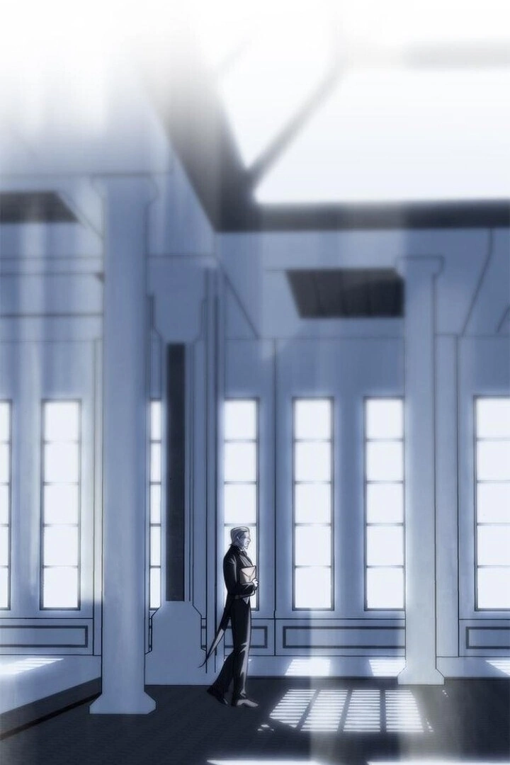 Undercover! Chaebol High School Chapter 83 - halaman 3
