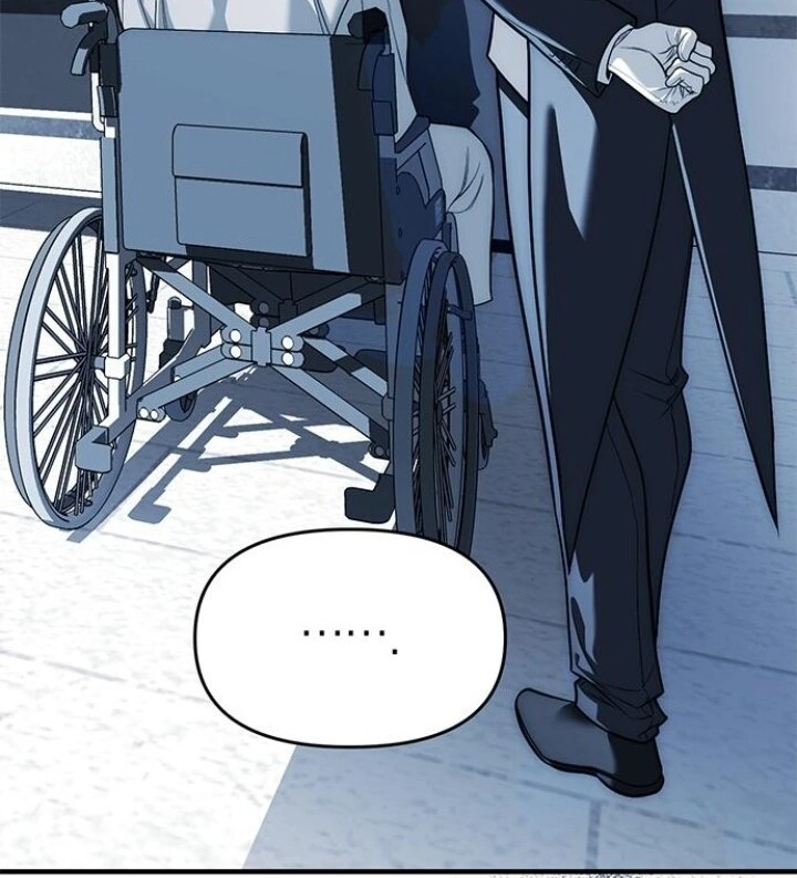 Undercover! Chaebol High School Chapter 83 - halaman 32