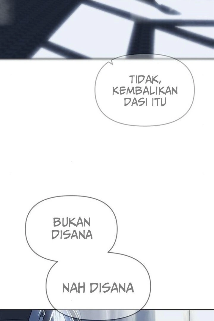 Undercover! Chaebol High School Chapter 83 - halaman 4