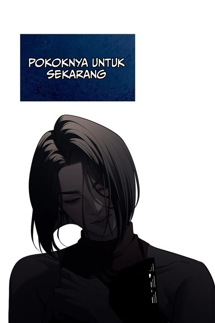 Undercover! Chaebol High School Chapter 84 - halaman 106