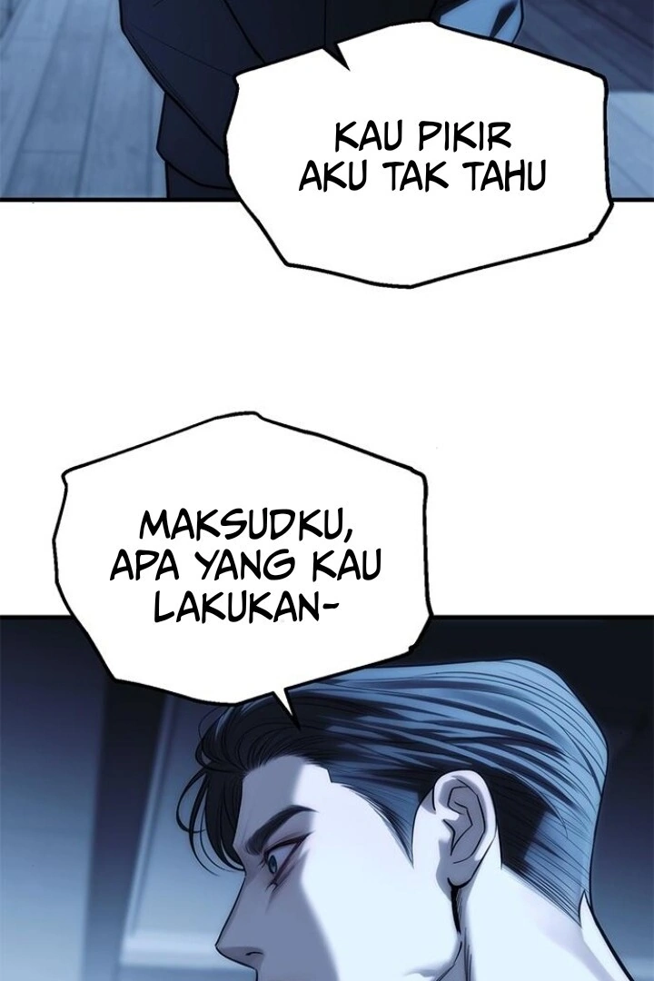 Undercover! Chaebol High School Chapter 84 - halaman 116