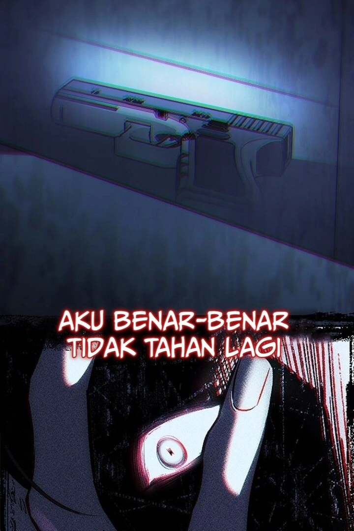 Undercover! Chaebol High School Chapter 84 - halaman 132
