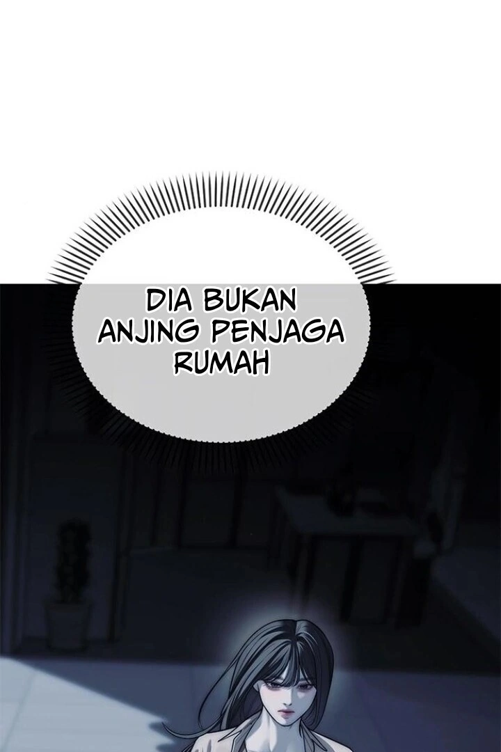 Undercover! Chaebol High School Chapter 84 - halaman 3
