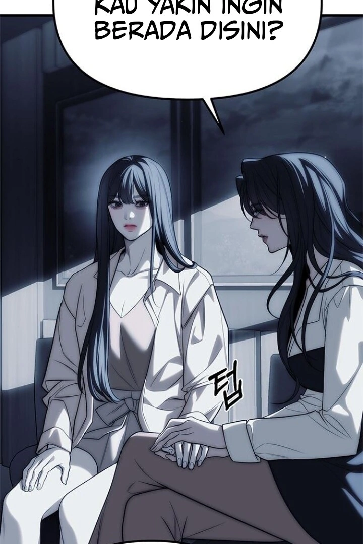 Undercover! Chaebol High School Chapter 84 - halaman 39
