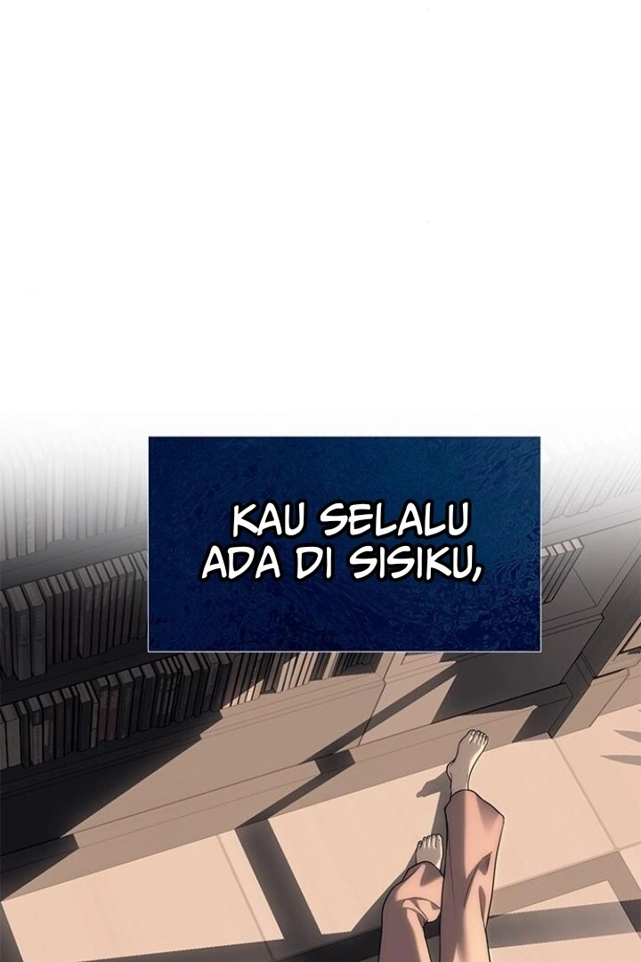 Undercover! Chaebol High School Chapter 84 - halaman 59