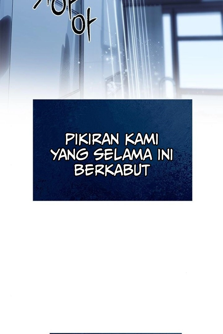 Undercover! Chaebol High School Chapter 84 - halaman 70