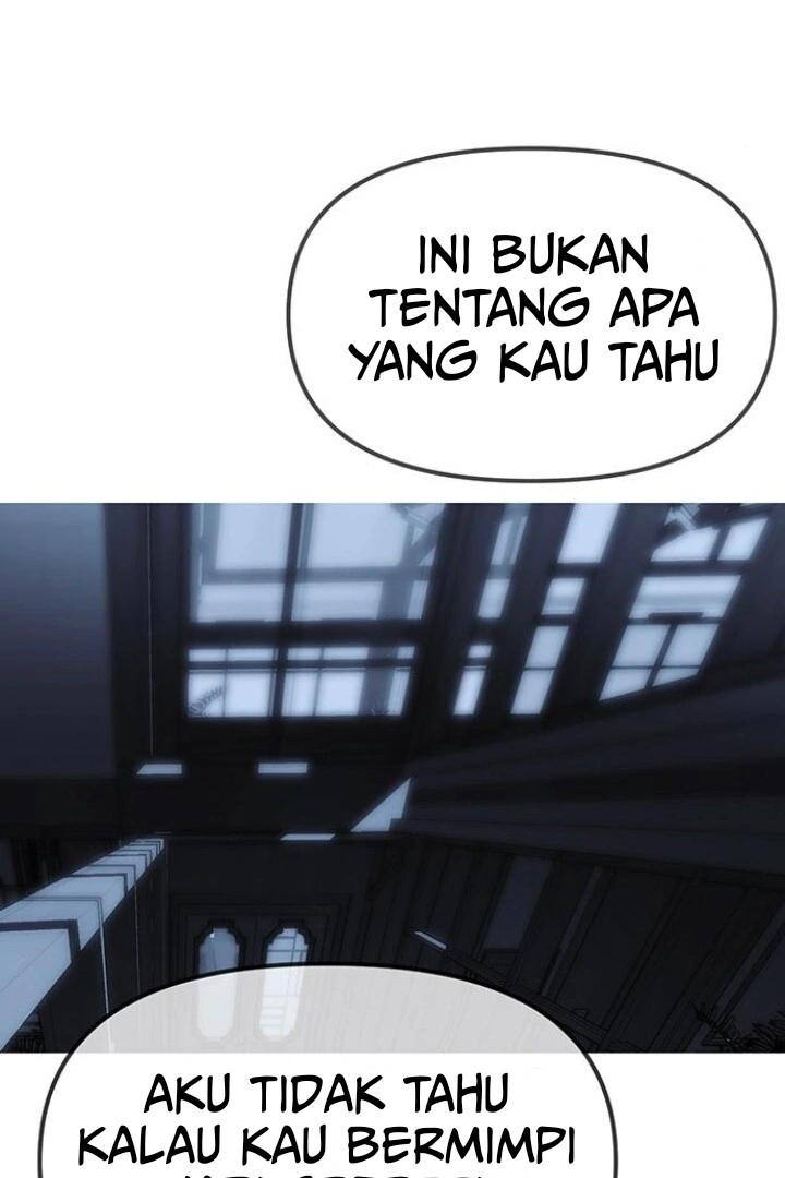 Undercover! Chaebol High School Chapter 85 - halaman 115