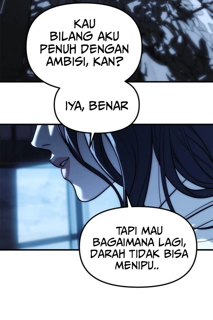 Undercover! Chaebol High School Chapter 85 - halaman 120