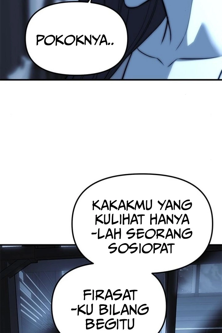 Undercover! Chaebol High School Chapter 85 - halaman 166