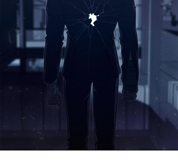 Undercover! Chaebol High School Chapter 85 - halaman 171
