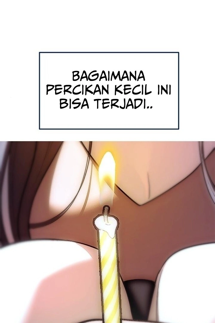 Undercover! Chaebol High School Chapter 85 - halaman 214
