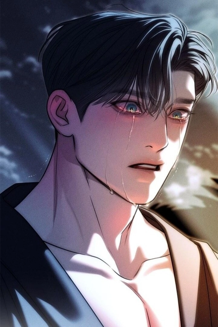 Undercover! Chaebol High School Chapter 85 - halaman 221