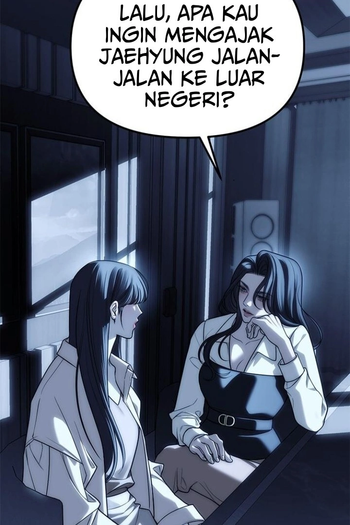 Undercover! Chaebol High School Chapter 85 - halaman 39