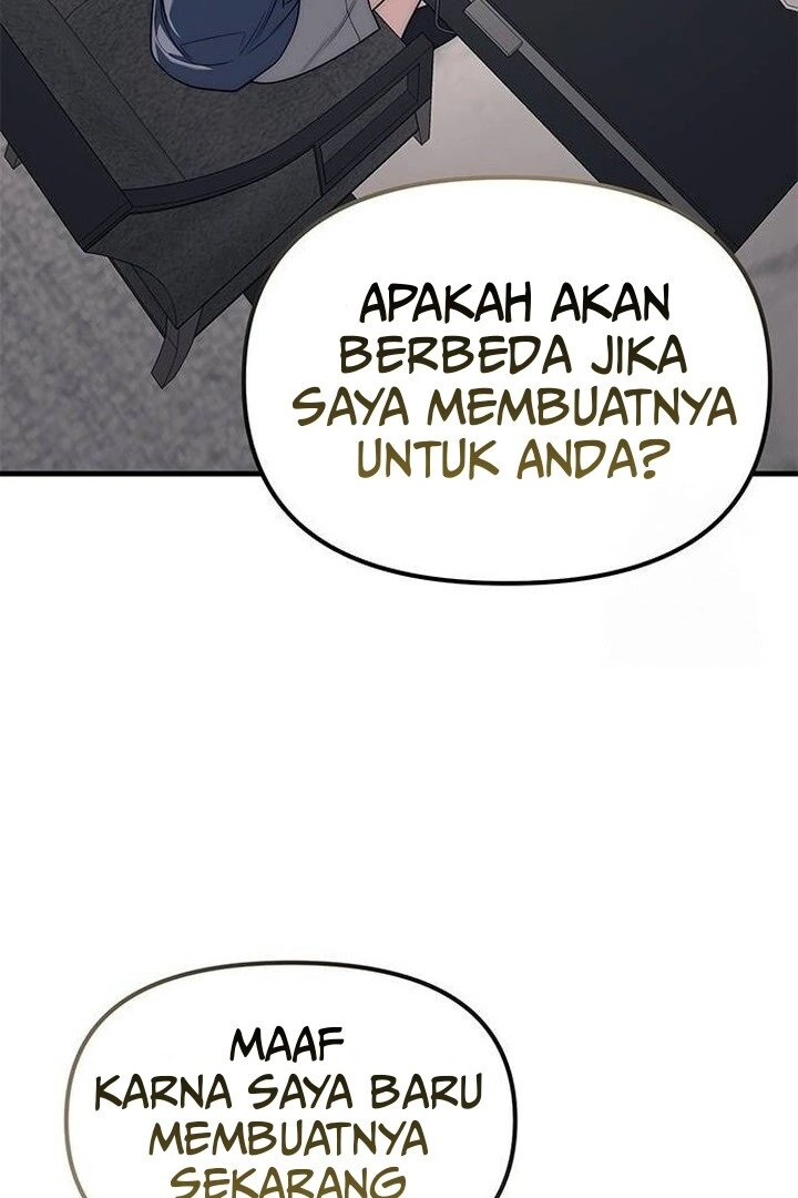 Undercover! Chaebol High School Chapter 86 - halaman 116