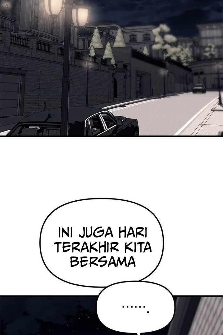 Undercover! Chaebol High School Chapter 86 - halaman 144