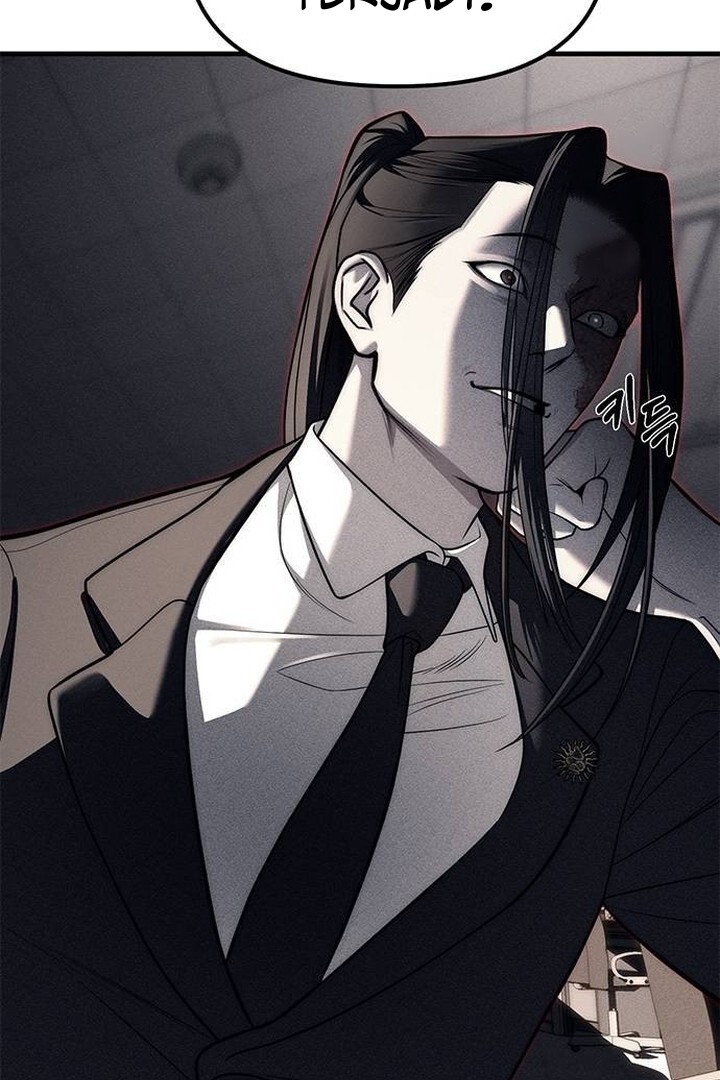 Undercover! Chaebol High School Chapter 86 - halaman 161