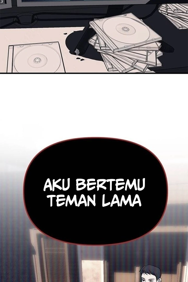 Undercover! Chaebol High School Chapter 86 - halaman 163