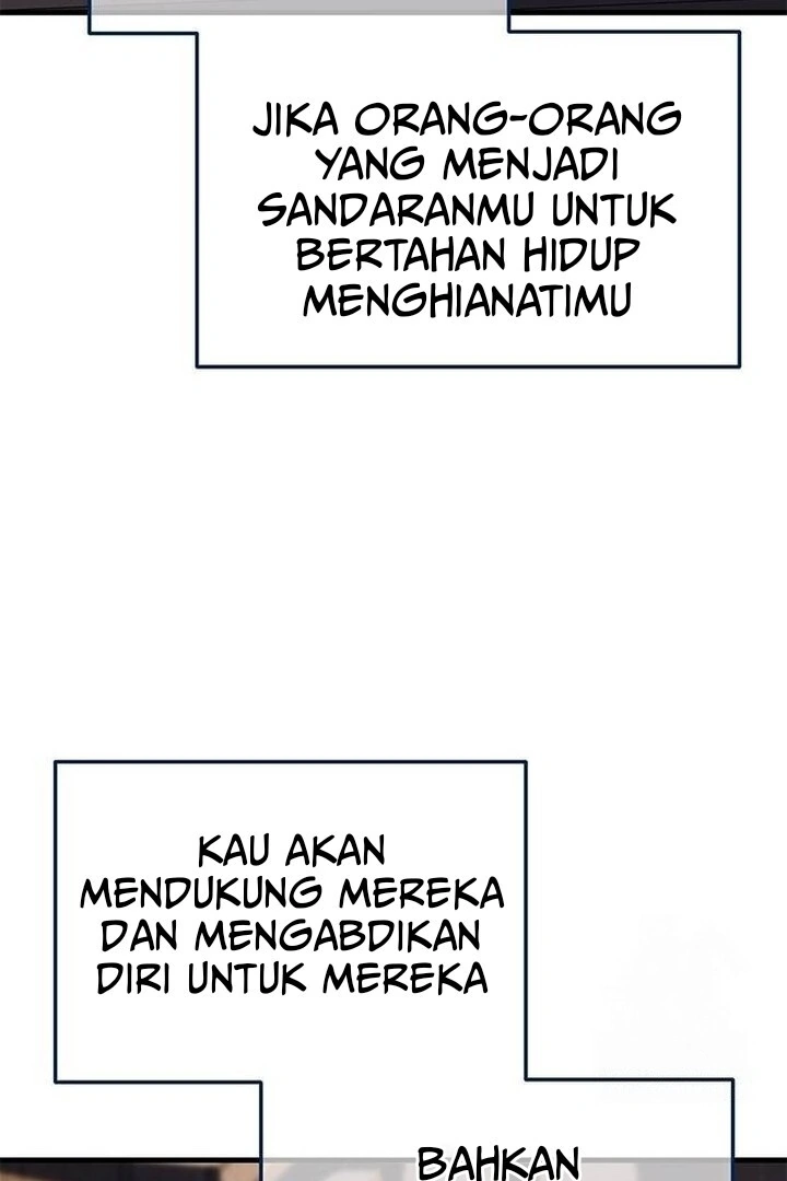 Undercover! Chaebol High School Chapter 86 - halaman 18
