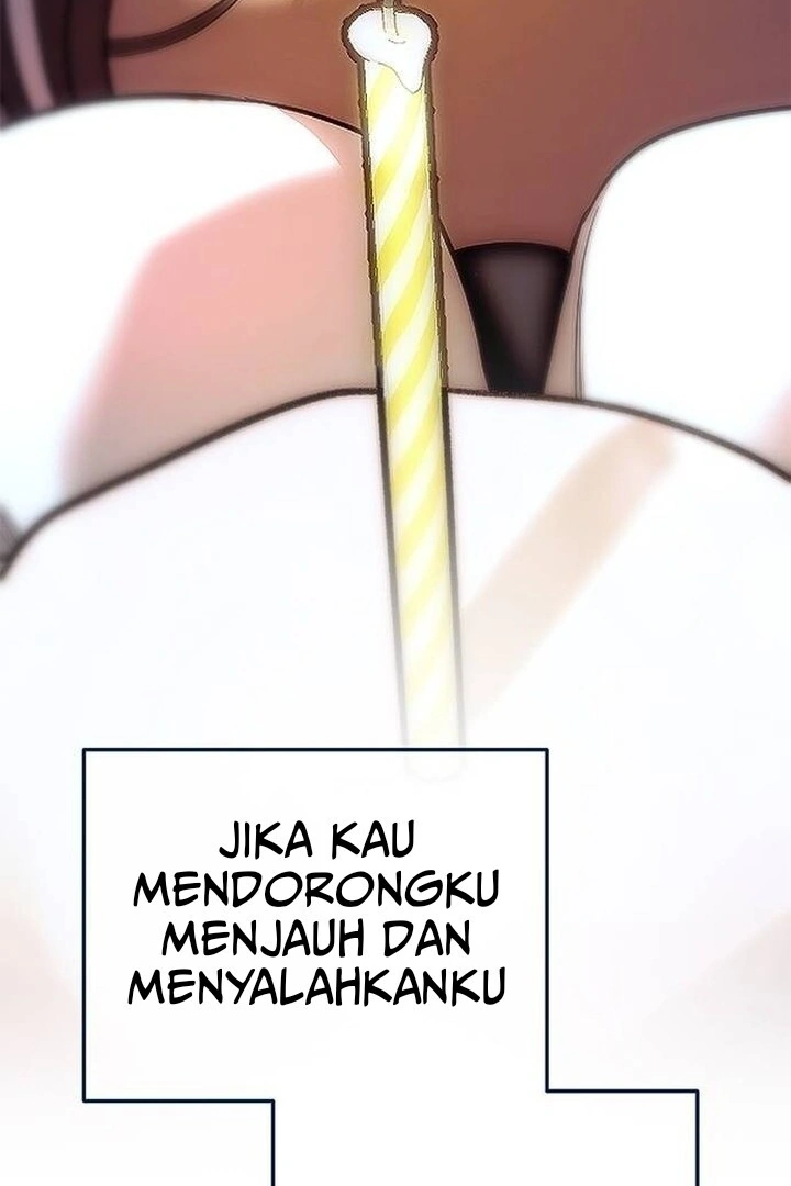 Undercover! Chaebol High School Chapter 86 - halaman 2