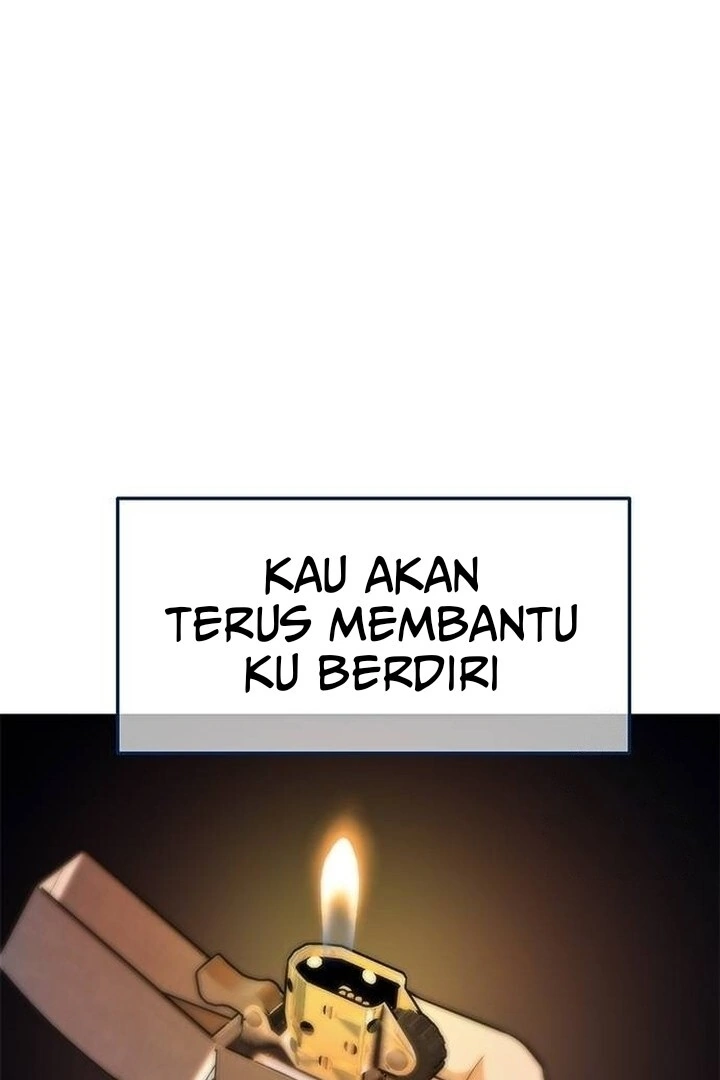 Undercover! Chaebol High School Chapter 86 - halaman 32