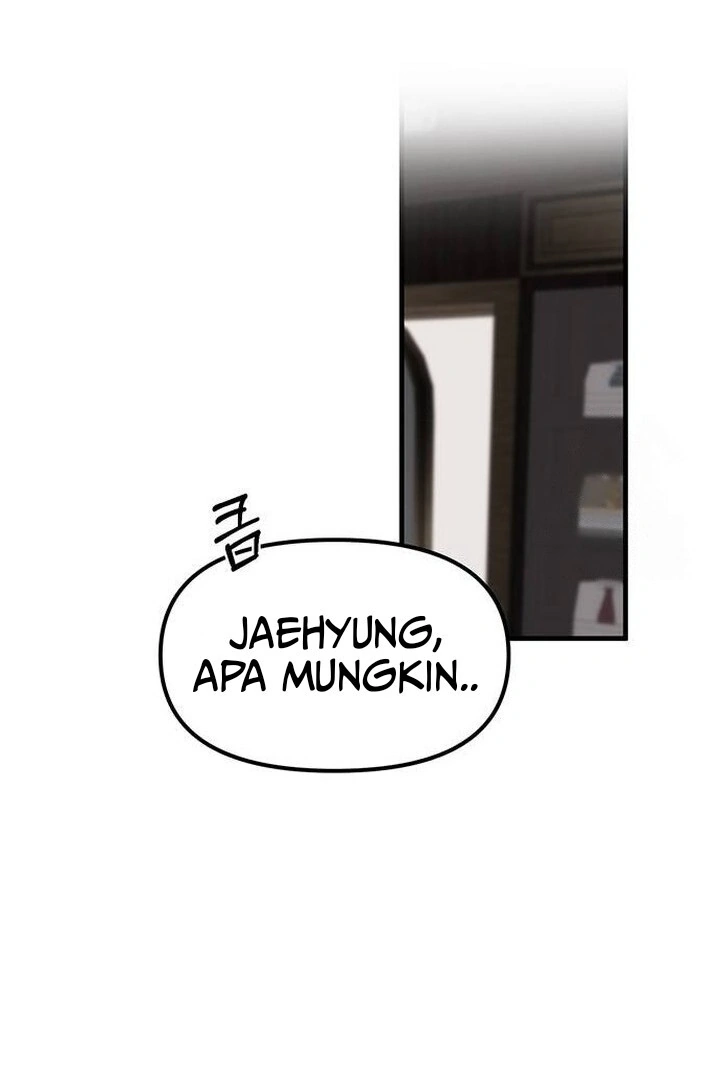 Undercover! Chaebol High School Chapter 86 - halaman 50