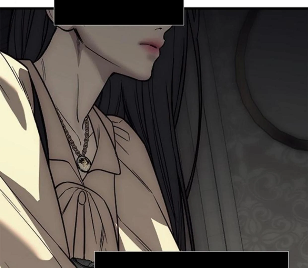Undercover! Chaebol High School Chapter 87 - halaman 163