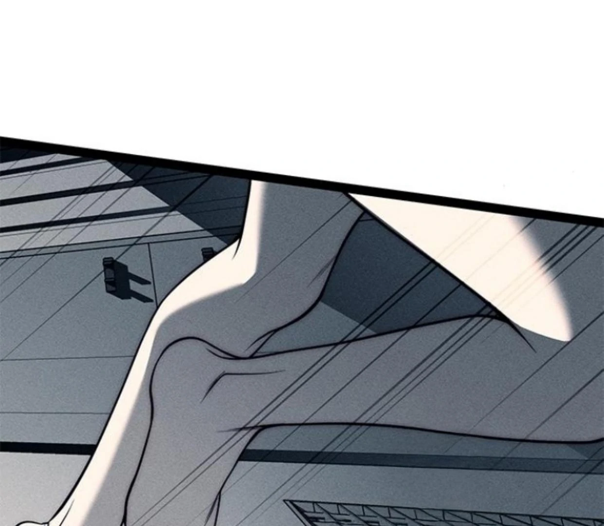 Undercover! Chaebol High School Chapter 87 - halaman 193