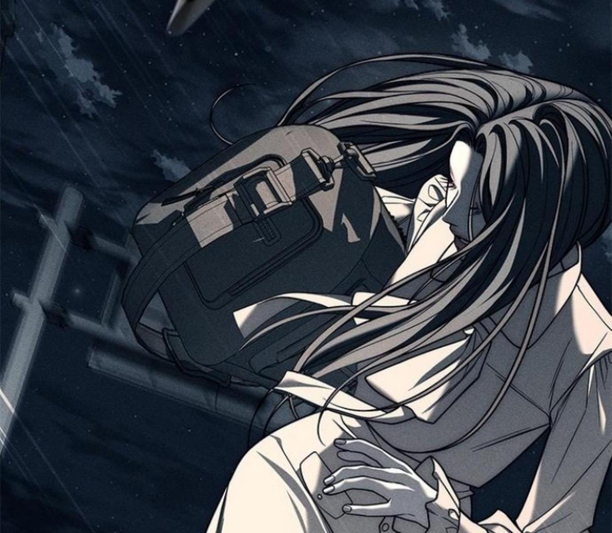 Undercover! Chaebol High School Chapter 87 - halaman 250