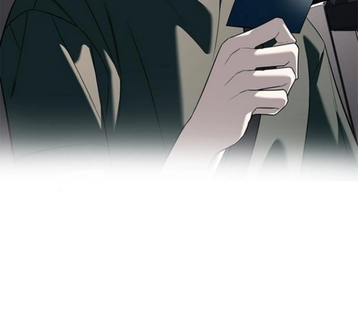 Undercover! Chaebol High School Chapter 87 - halaman 27