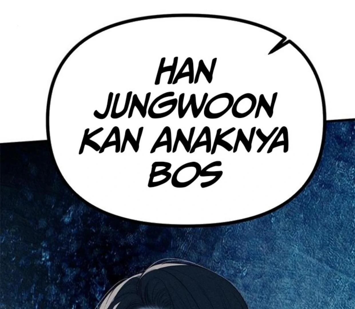 Undercover! Chaebol High School Chapter 87 - halaman 297
