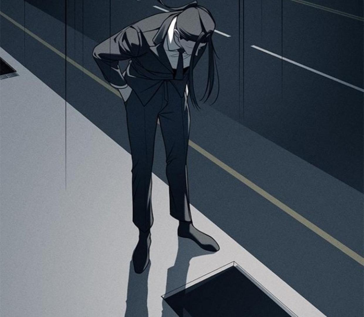 Undercover! Chaebol High School Chapter 87 - halaman 318