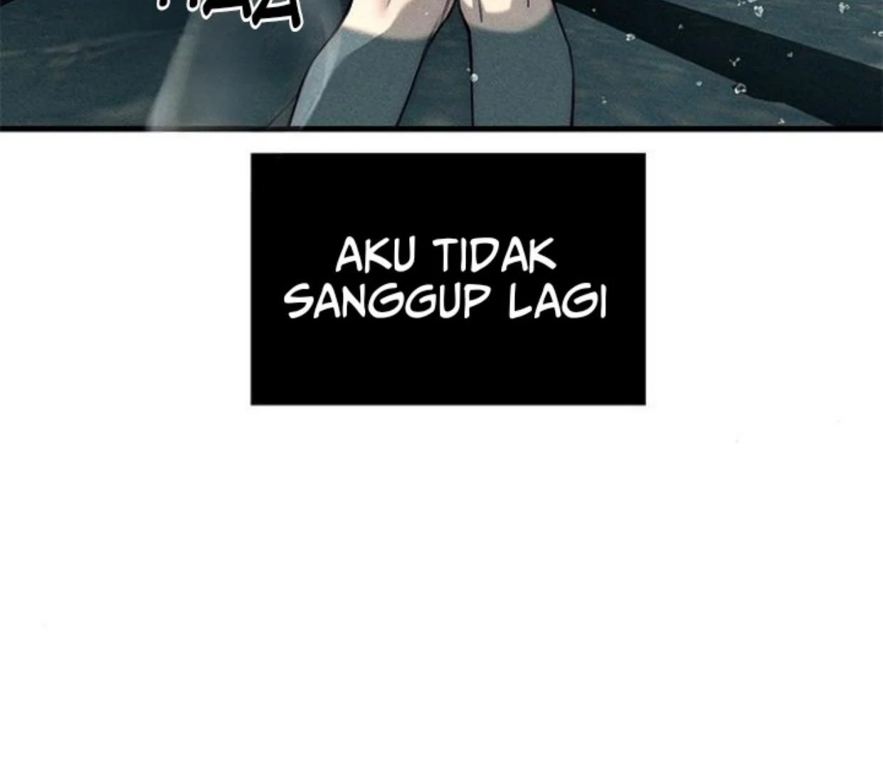 Undercover! Chaebol High School Chapter 87 - halaman 350