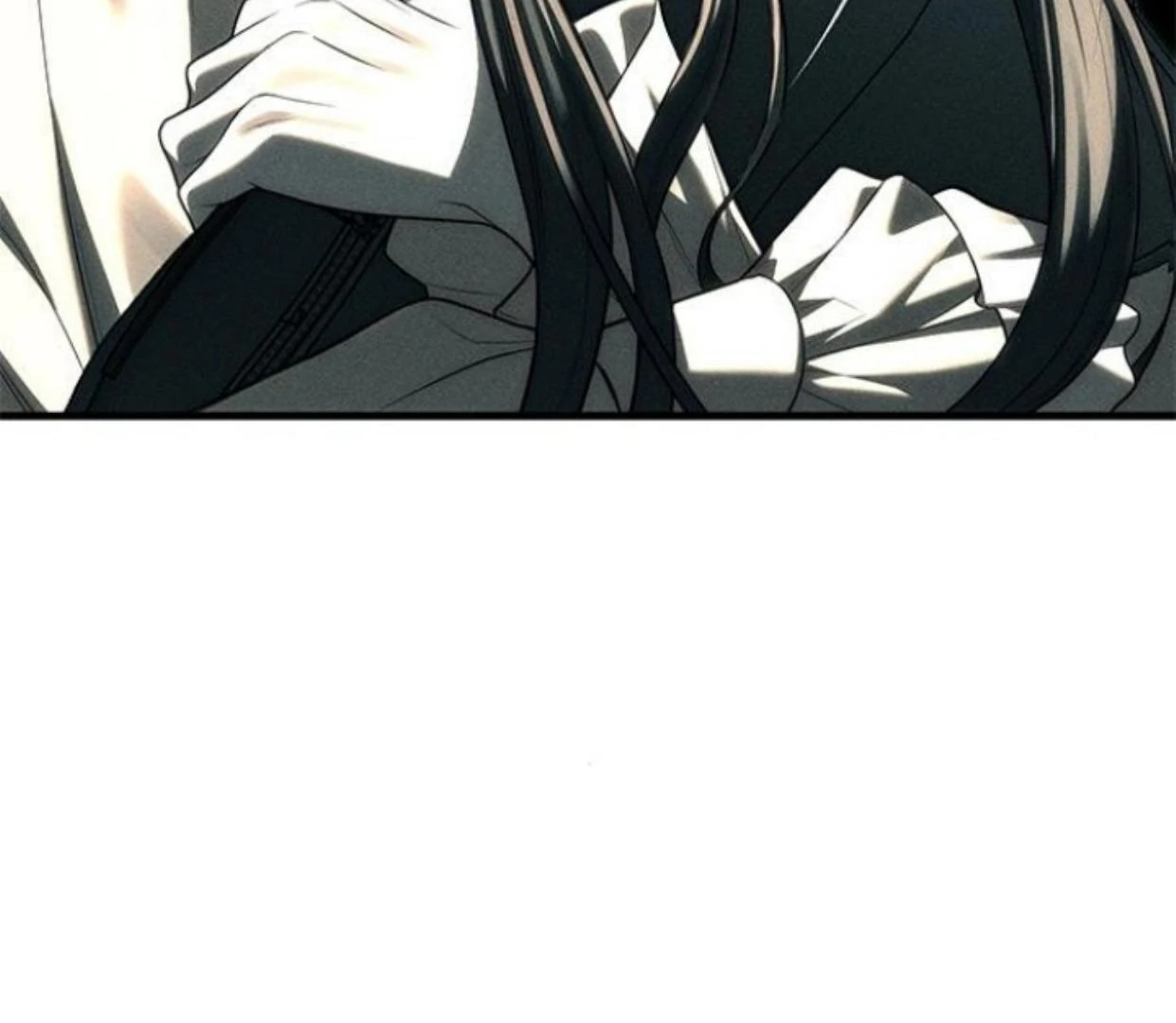 Undercover! Chaebol High School Chapter 87 - halaman 354
